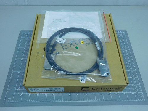 Extreme Networks 16107  Stacking Cable 1.5 Meter For Sale