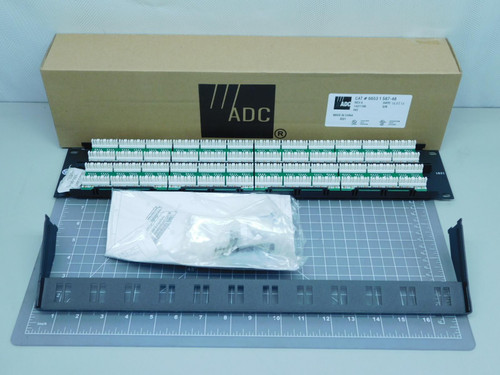 ADC 6653 1 587-48  Cable Tray For Sale