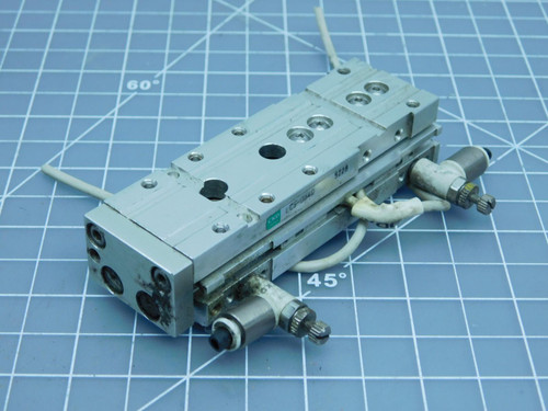 CKD LCS-0640   Linear Slide Cylinder For Sale