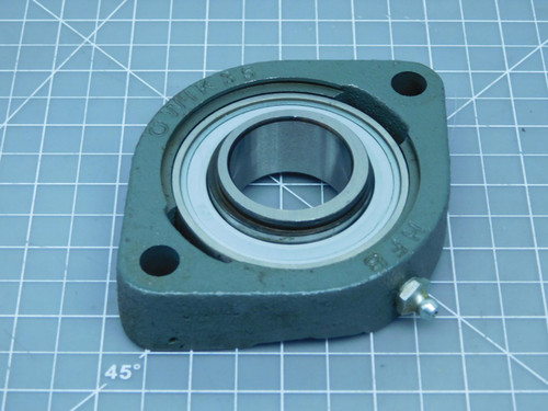 HFB OWIK 35  Housed Bearing Unit For Sale