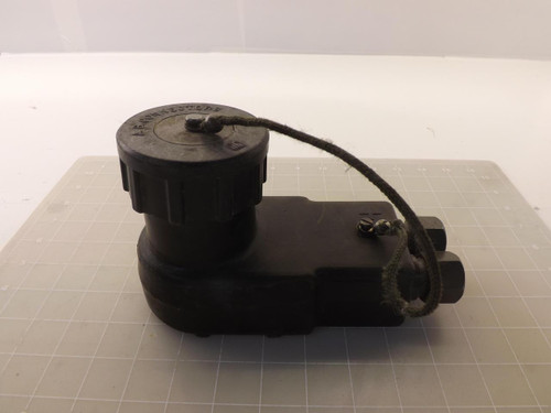 19207-11682338 K2323 SB-0RD-102C HUMMER JUMPER T47846