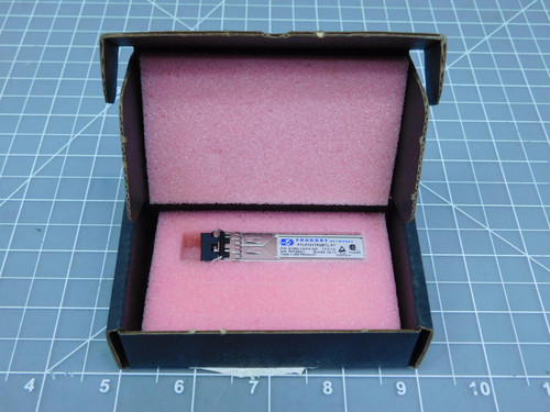 Foundry Networks E1MG-100FX-OM  Compatible 100BASE-FX SFP transceiver module For Sale