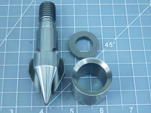 AJ114A  3 Pc SCREW TIP FOR  AUTOJECTOR For Sale