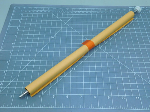 RF5-3319-000  Transfer Roller Assy For Sale