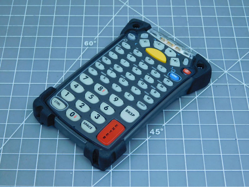 Symbol 21-65503-06  53-key Tab Keypad For Sale