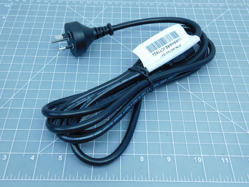 Lot of 8  00700-537 Luxshare-ICT1622 Power Cords For Sale