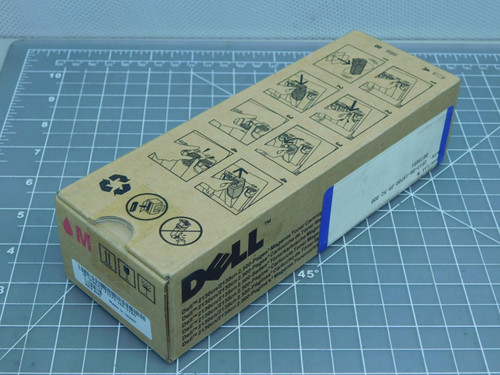 Dell 330-1392  Magenta Toner Cartridge For Sale