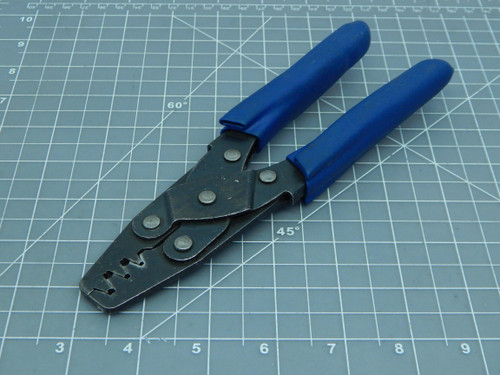 CDE Crimping tool For Sale
