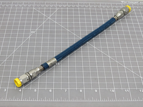 Aeroquip 50091953-2 AE6665012E0112 Hose Assembly 4720-01-172-4340 For Sale