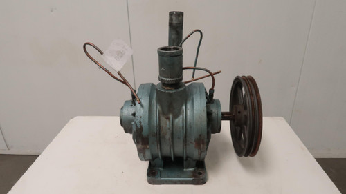 Squire Cogswell company TD  Rotary Vane Pump For Sale