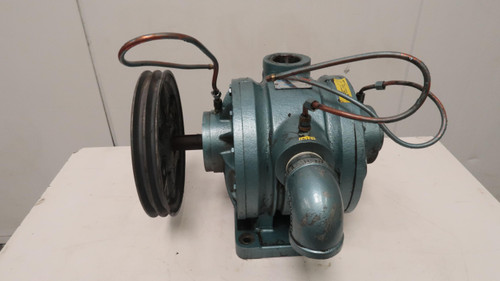Squire Cogswell Company BT  Rotary Vane Pump For Sale