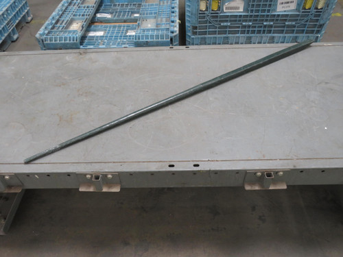60 In Pinch Point Crow Bar For Sale