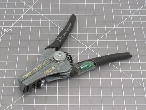 IDEAL M22759  Custom Stripmaster For Sale