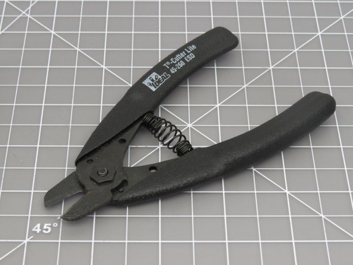 IDEAL 45-260  T-Cutter Lite For Sale