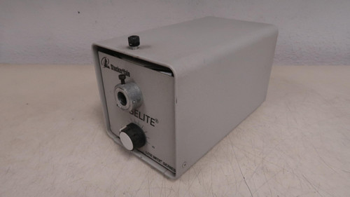 Stocker Yale  Imagelite Model 20  Fiber Optic Light Source For Sale
