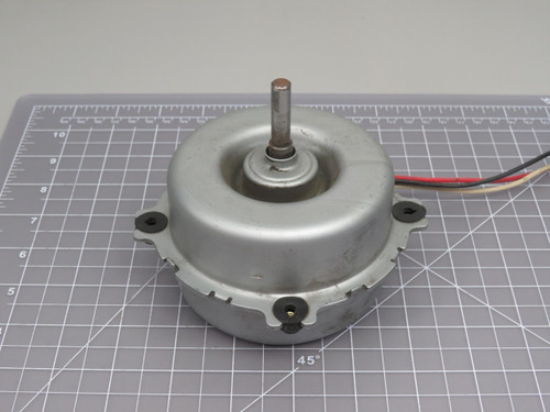 Type CU-1000  Motor For Sale