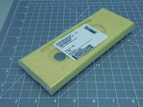 Woodhead 1301800467  Cover 2-Buttons E-Stop For Sale