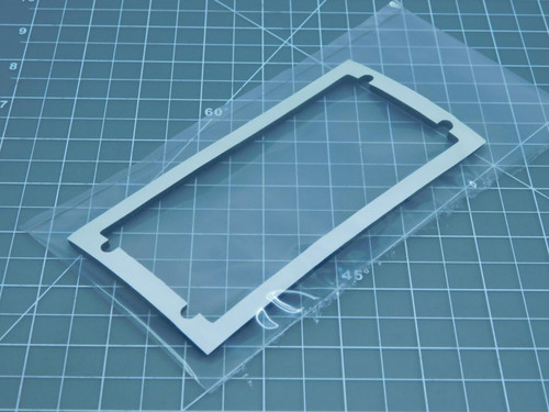 Molex 1301260205  Safeway Pendant 2-Pushbutton Station Gasket Kit For Sale