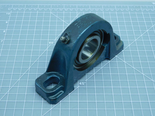 Dodge SC 1-3/8  Flange Mounted Bearing Pillow Block For Sale