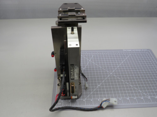 SMAC LAR 37-050-58CV-MOD320B  Assembly For Sale