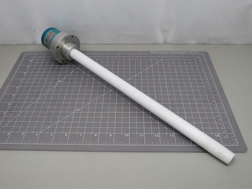 Captron CUT-385-21F70/VA-214  Level Sensor External Amplifier For Sale