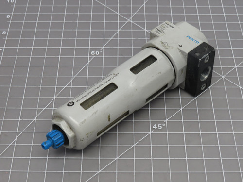 Festo LF-D-MINI  Filter Regulator For Sale