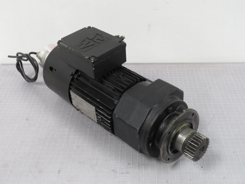 Sew-Usocome RF32 DT80K4/BMG/HR  Gear Motor For Sale