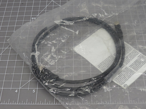 Murr Elektronik 7000-40581-6110100  M12 male Straight / M8 Female Straight Connection Cable For Sale