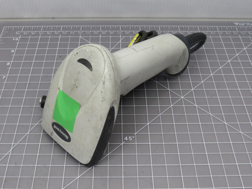 Honeywell 3800G04E 3800G Barcode Scanner For Sale