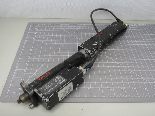 Rexroth 0 608 820 110 2DMC006 Tightening System For Sale