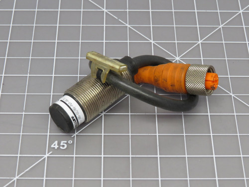 Balluff BIS L-380-02/BU-PU1-00,15   Data Coupling For Sale