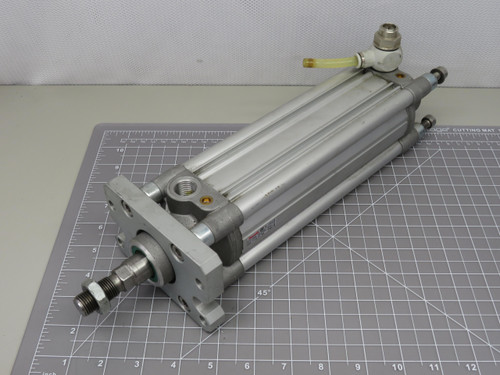 Rexroth 0 822 123 006  Pneumatic Cylinder For Sale