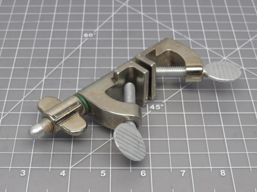 Lab Prong Clamp For Sale