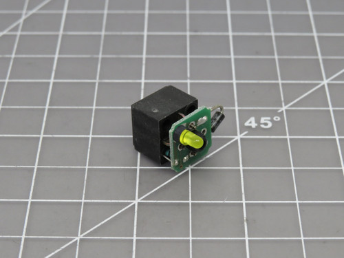 Lot of 20 Molex 1210100044  492/S0LPort.Mont.Nero For Sale