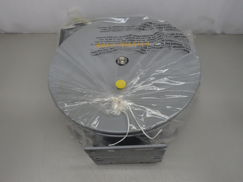 Aero-Motive PBL300  Low Pressure Open Hose Reel LG SD 3/8 In LP 300 PSI For Sale