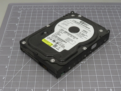 Western Digital WD800JD-75MSA1  Hard Drive For Sale