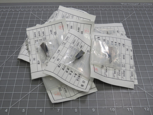 Lot of 12  7B164832XA P130301700 Tooling For Sale