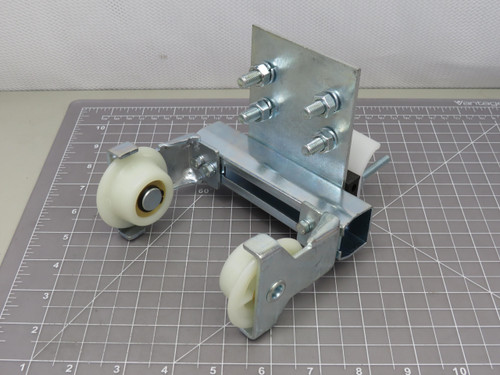 Woodhead 1302260341  Lead Car Galarza #2.344 6+W IGA#23 4-6TW For Sale