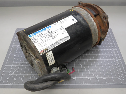 Marathon Electric  113.000.349CT 7VH56T34D5816P A Motor For Sale