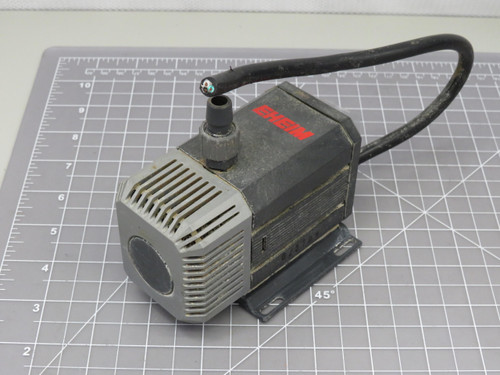 EHEIM Type 1046  Universal Pump : Aquarium Water Pumps For Sale
