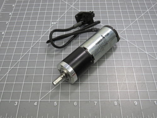Maxon  205982  A-Max DC Gear Motor For Sale