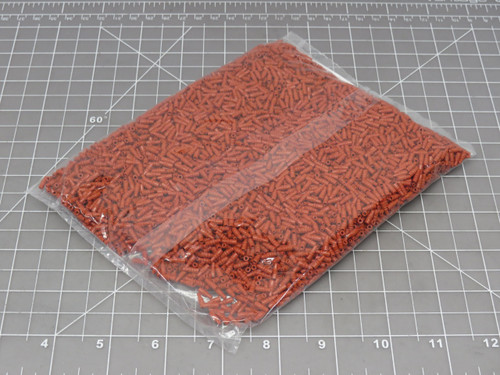 Lot of 5000 Sumitomo 7165-0796  Wire Seals 09870PLGQM-RBR For Sale