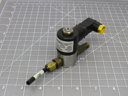 Predyne SAM1098-BS2026  Gems Sensor & Controls For Sale