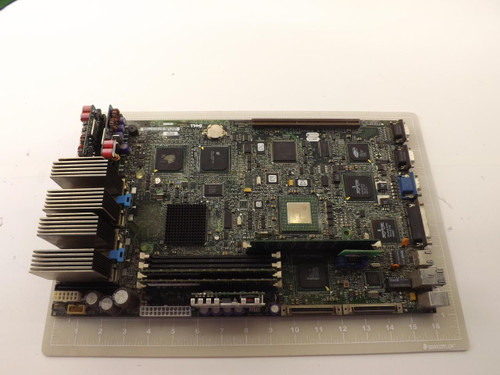 DELL MX-09G788-12411-213-17U1 MOTHER BOARD T47768