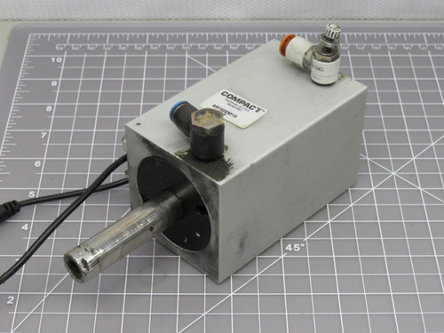 Compact ASFHD2X214 3/12  Pneumatic Cylinder For Sale
