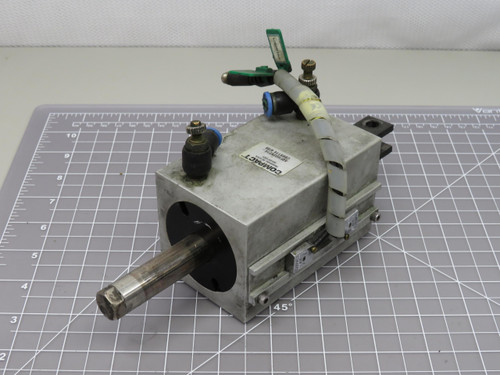 Compact ASFHD2X214-CBSS114 4/08  Pneumatic Cylinder For Sale