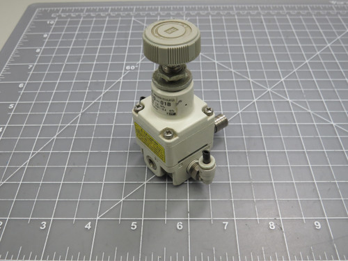 SMC IR 010-01B  Precision Regulator For Sale