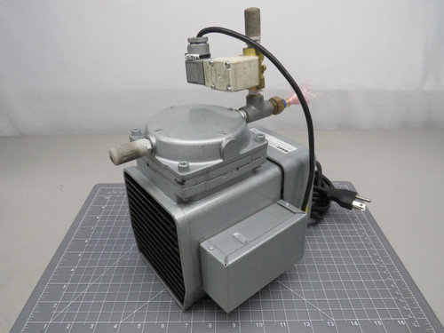 GAST DOA-V751-FB  Compressor/Vacuum Pump For Sale