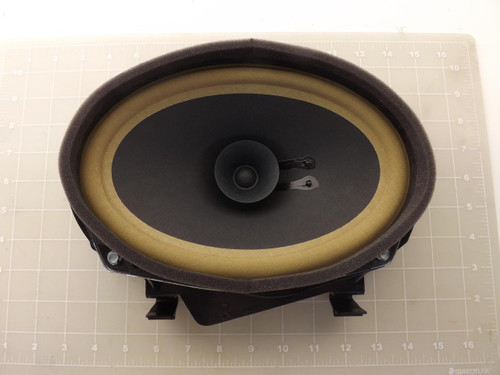 LOT OF 10 25911068 SPEAKERS T47851