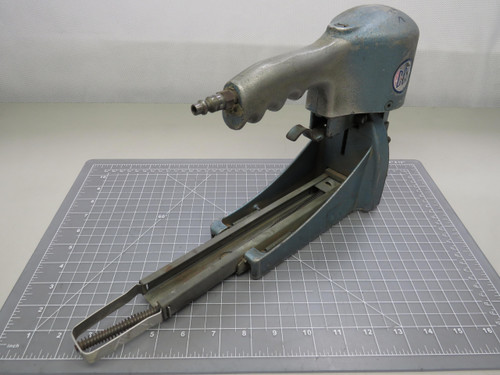 Carton Closing  AC8 001638  Stapler For Sale